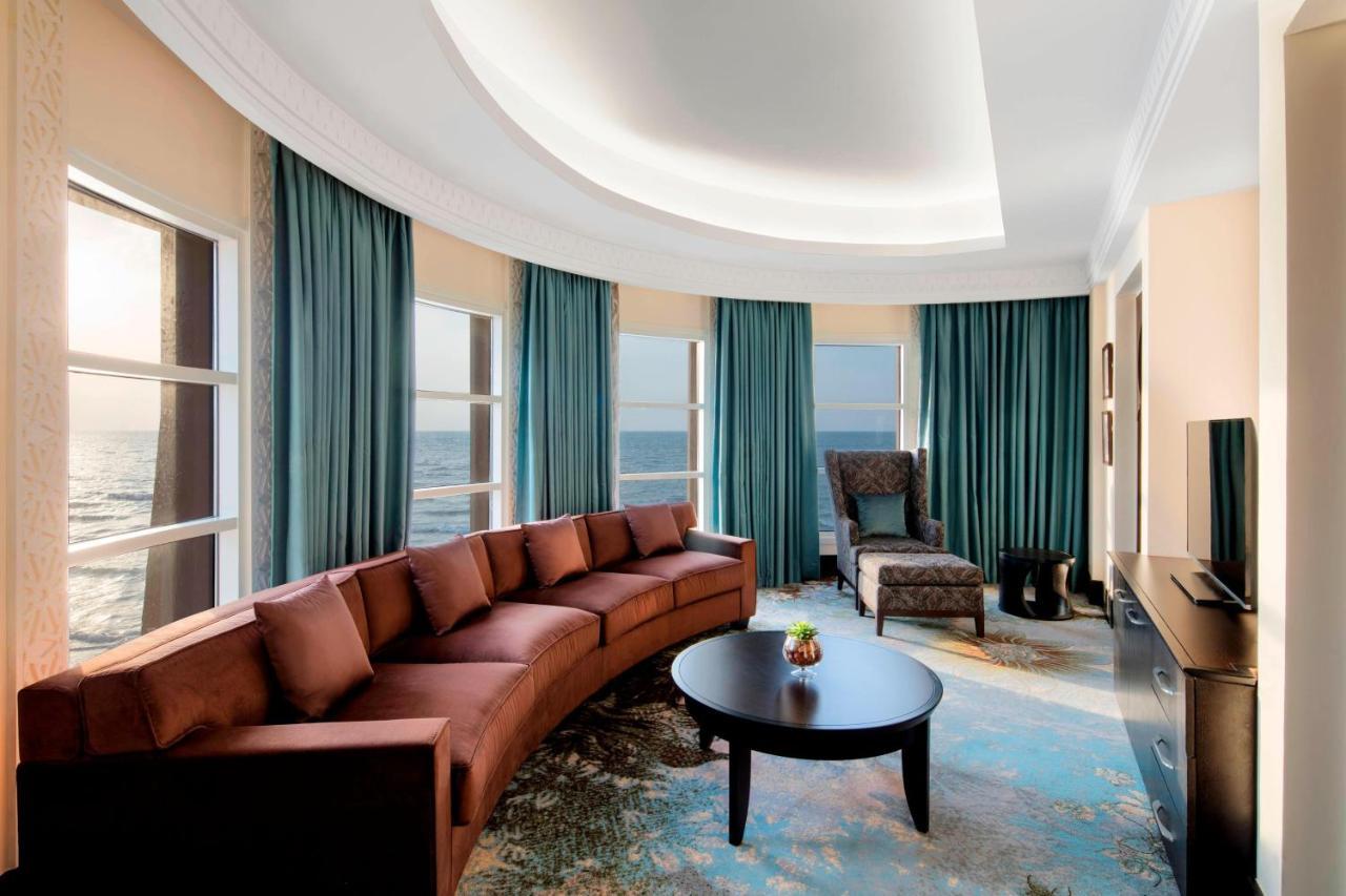 Sheraton And 5*