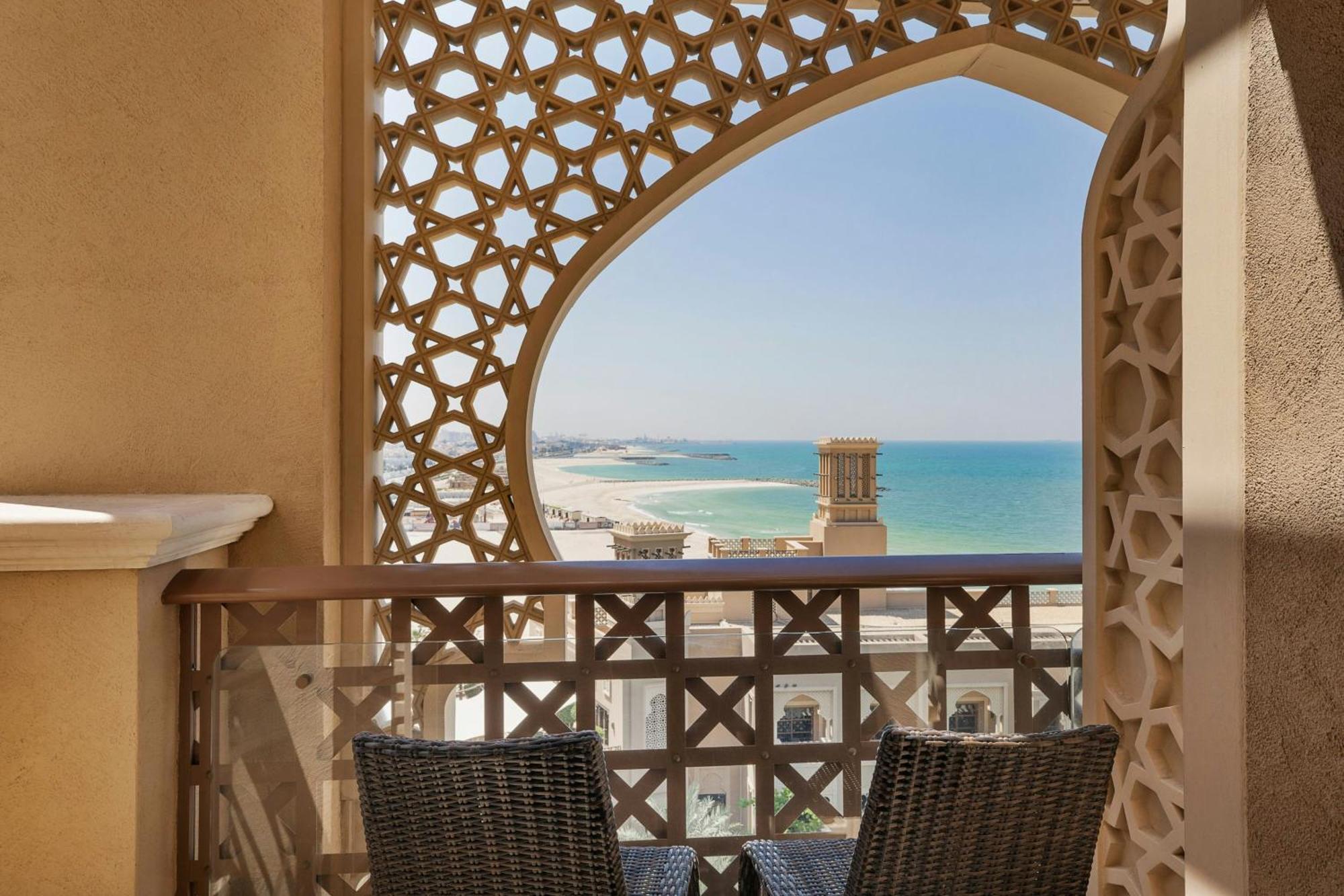 Sheraton And 5*