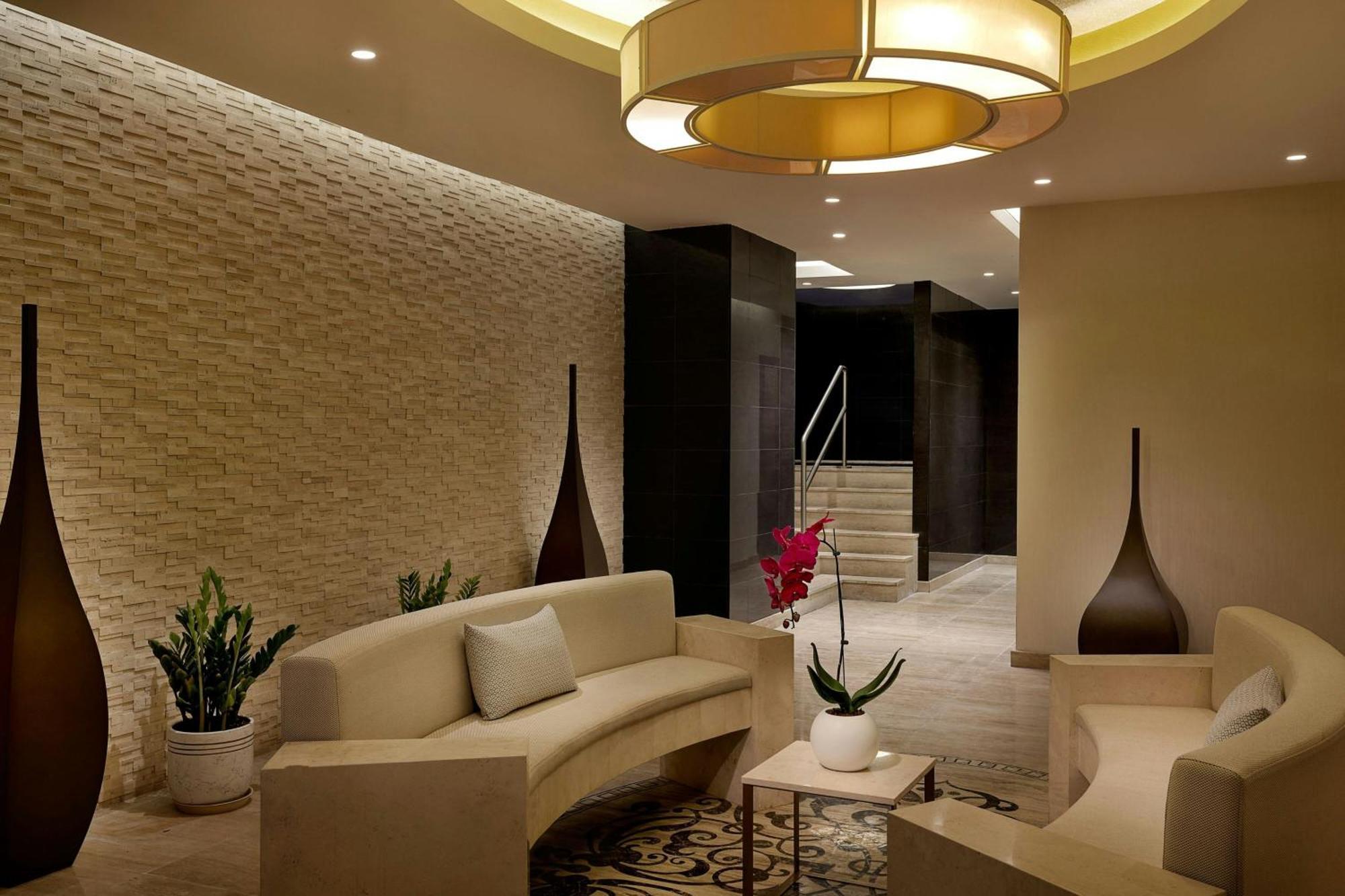 Sheraton And 5*