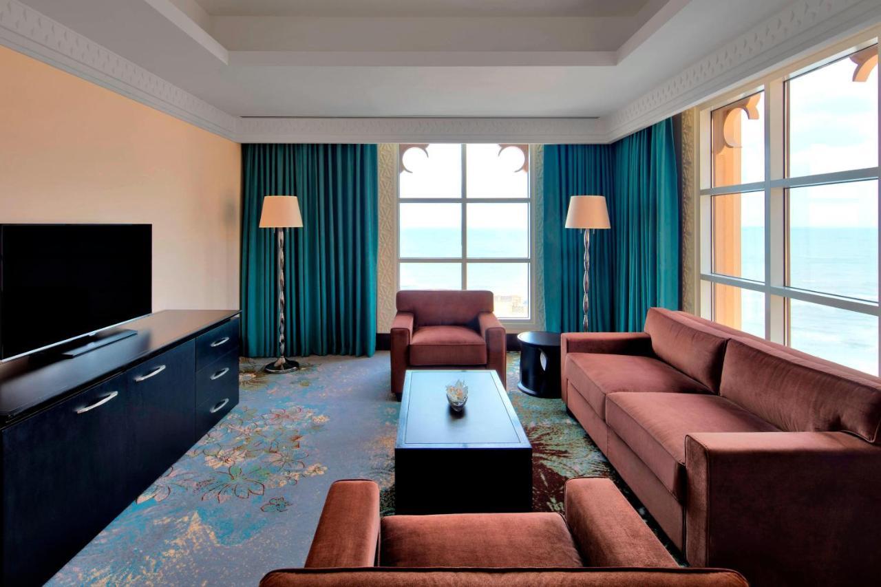 Sheraton And 5*