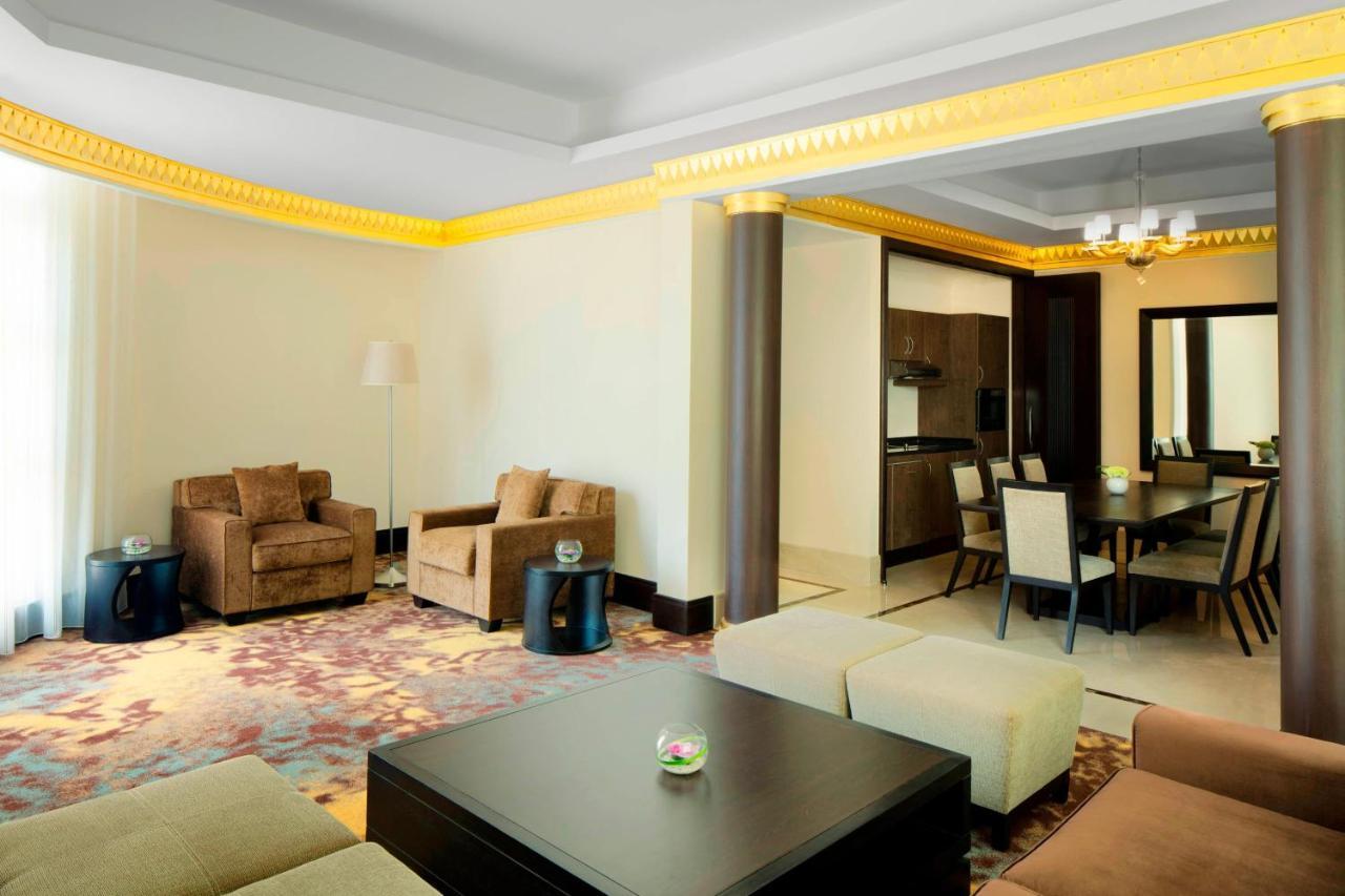 Resort Sheraton And 5*
