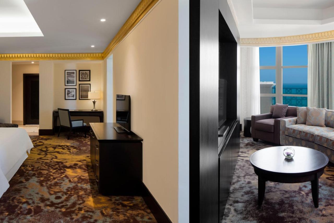 Sheraton And 5*
