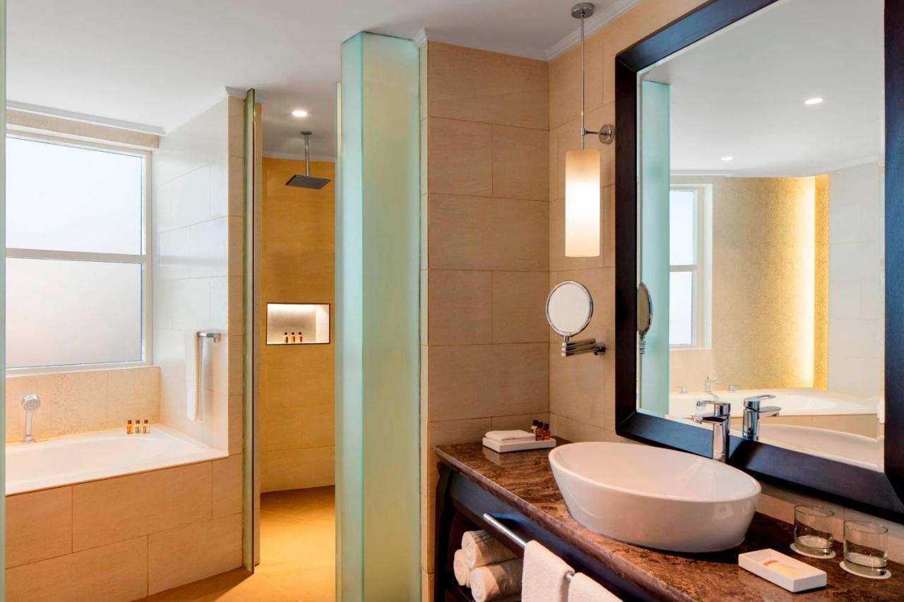 Sheraton And Resort