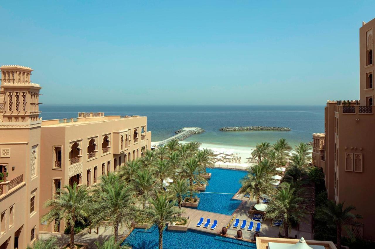 وسبا شيراتون 5*