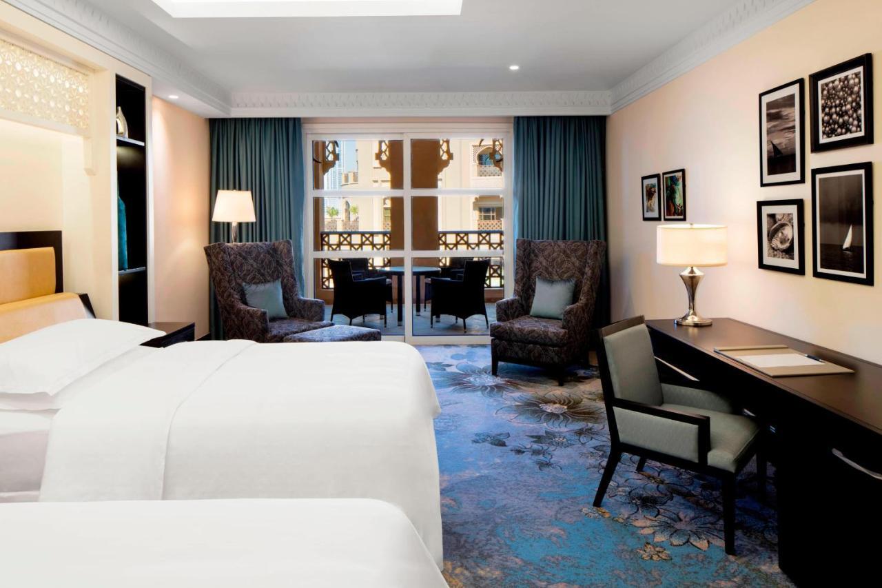 Sheraton And