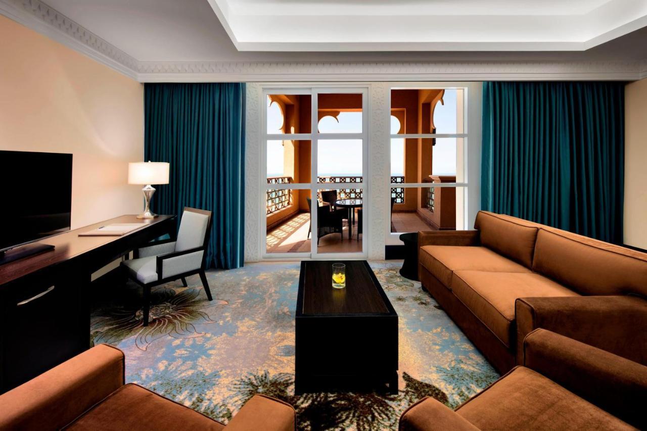 Sheraton And Resort 5*