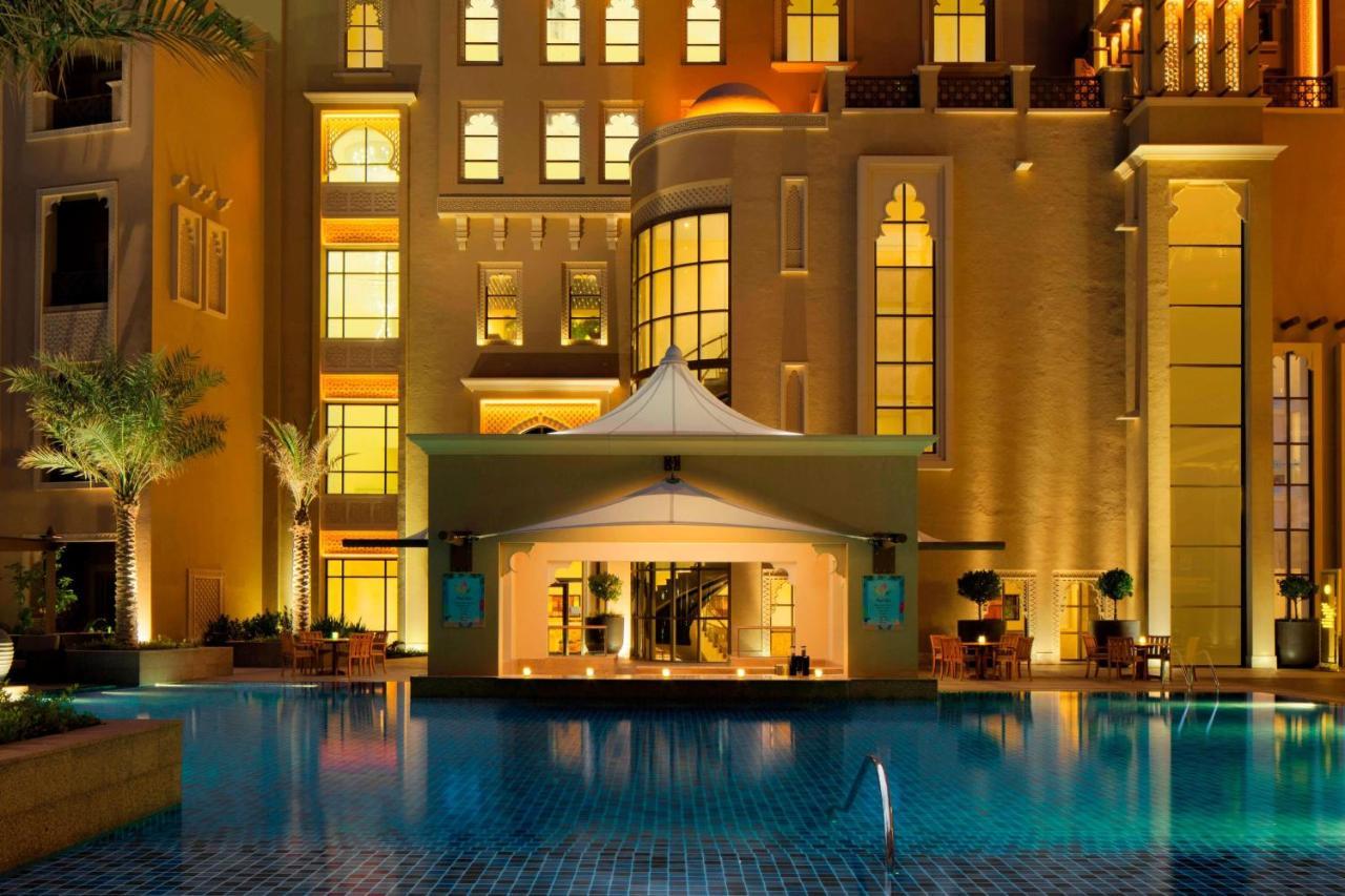 Resort Sheraton And Sharjah