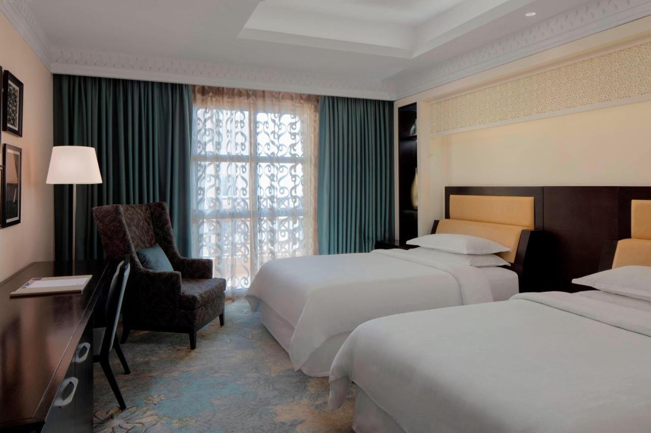 Resort Sheraton And Sharjah