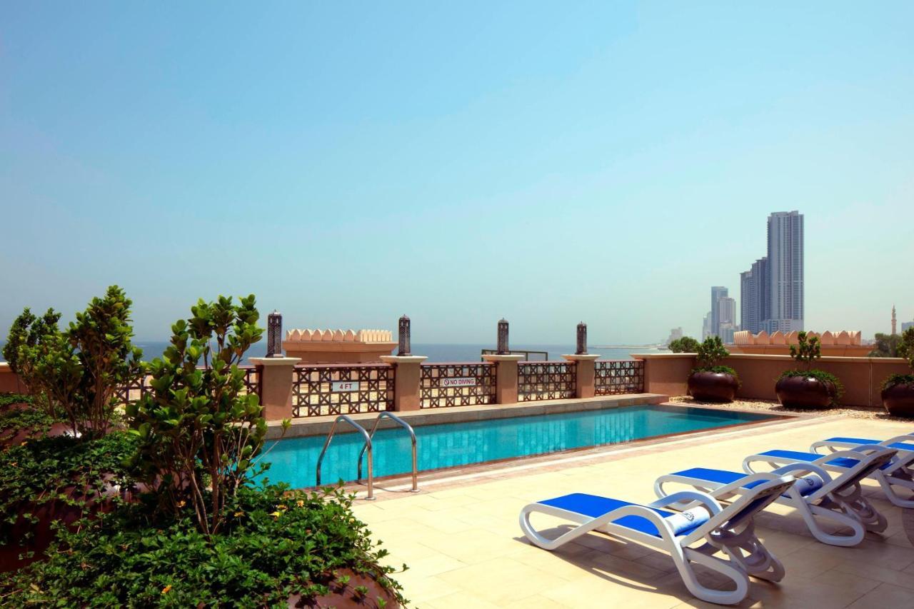 Sheraton And 5*