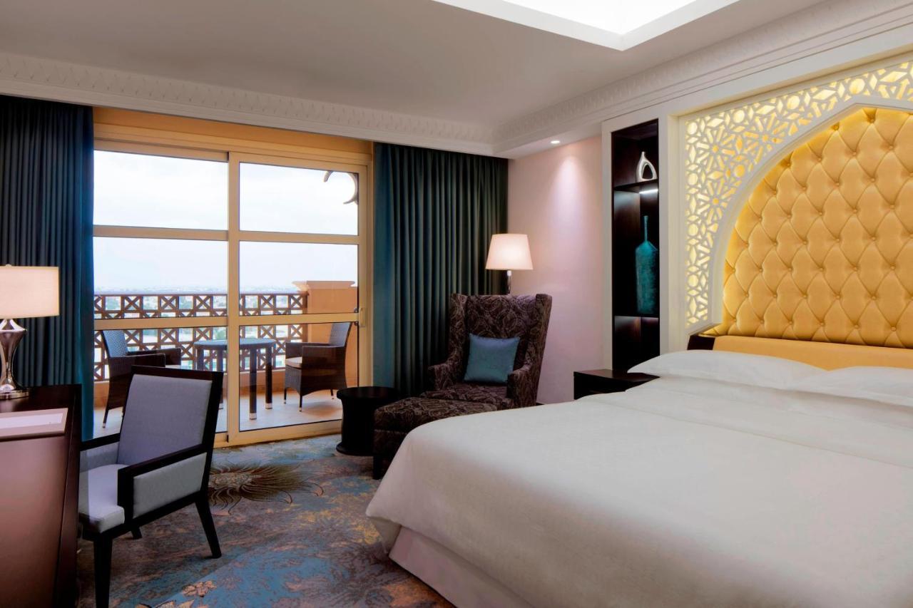 Sheraton And