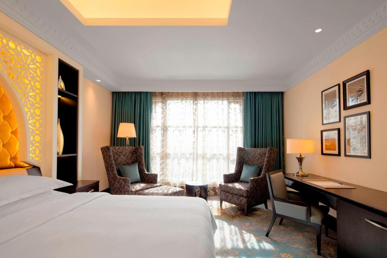 Sheraton And Resort Sharjah