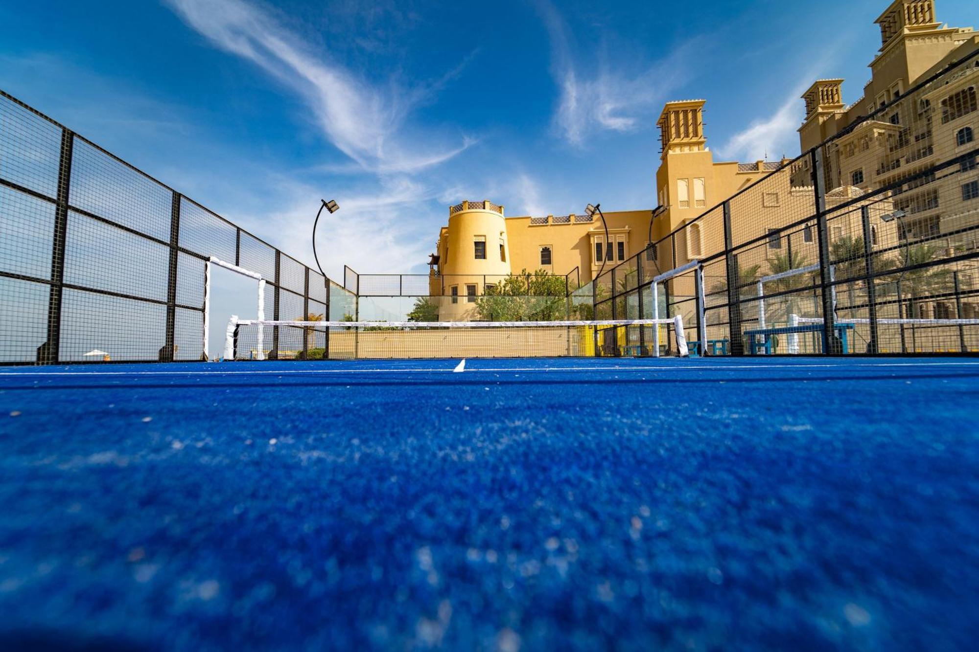 Sheraton And Resort Sharjah