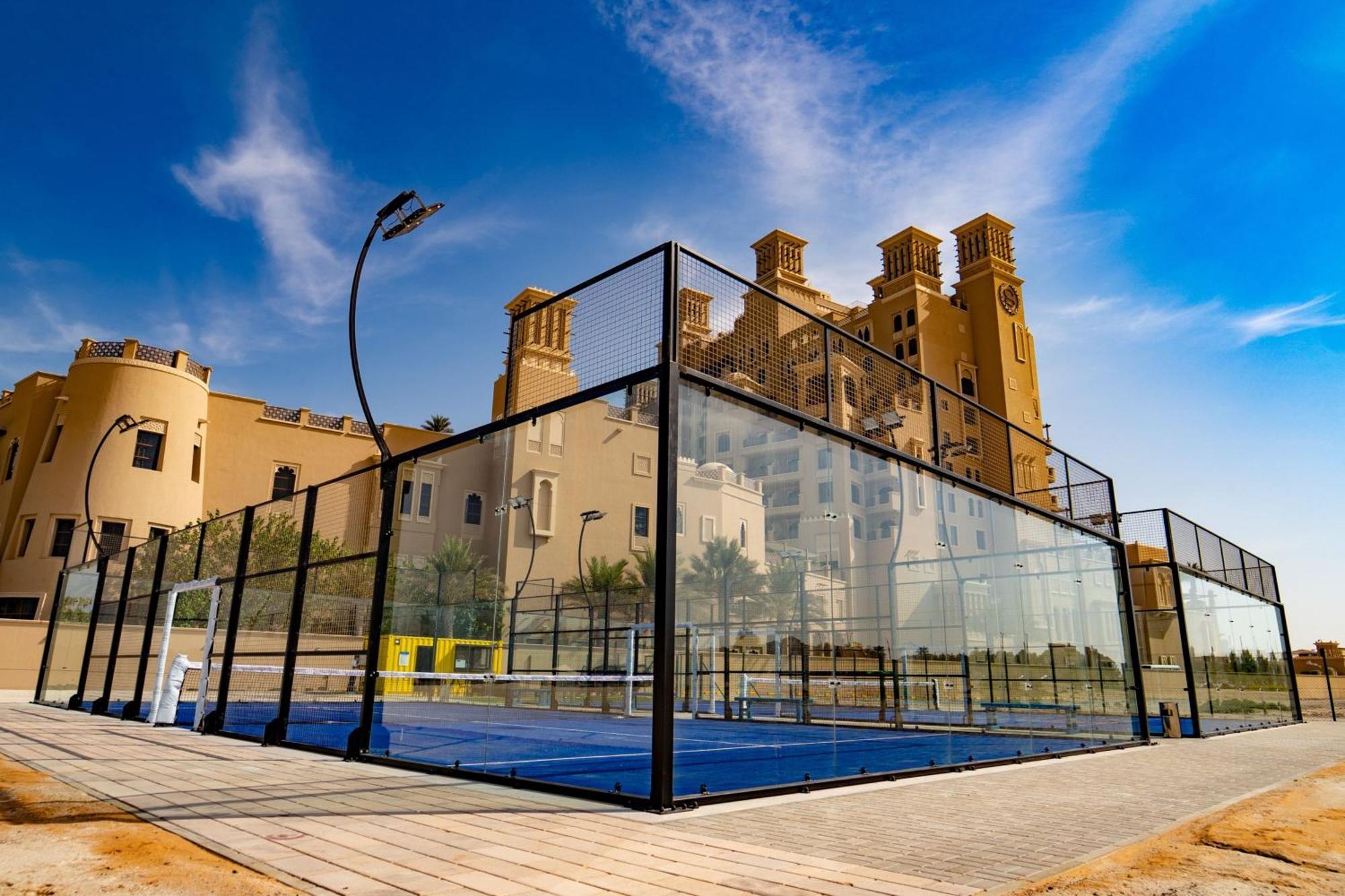 Sheraton And Resort Sharjah