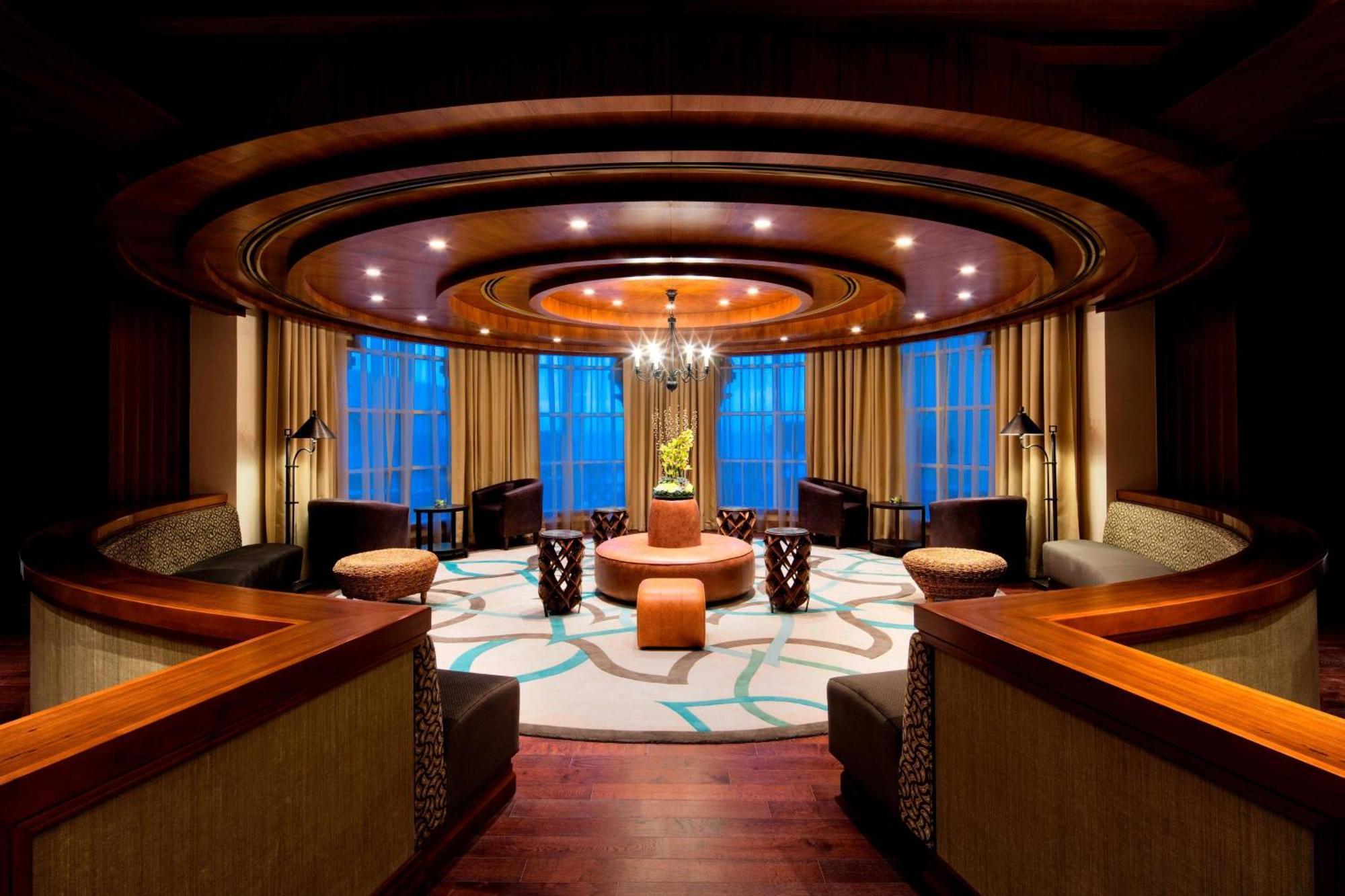 Sheraton And 5*