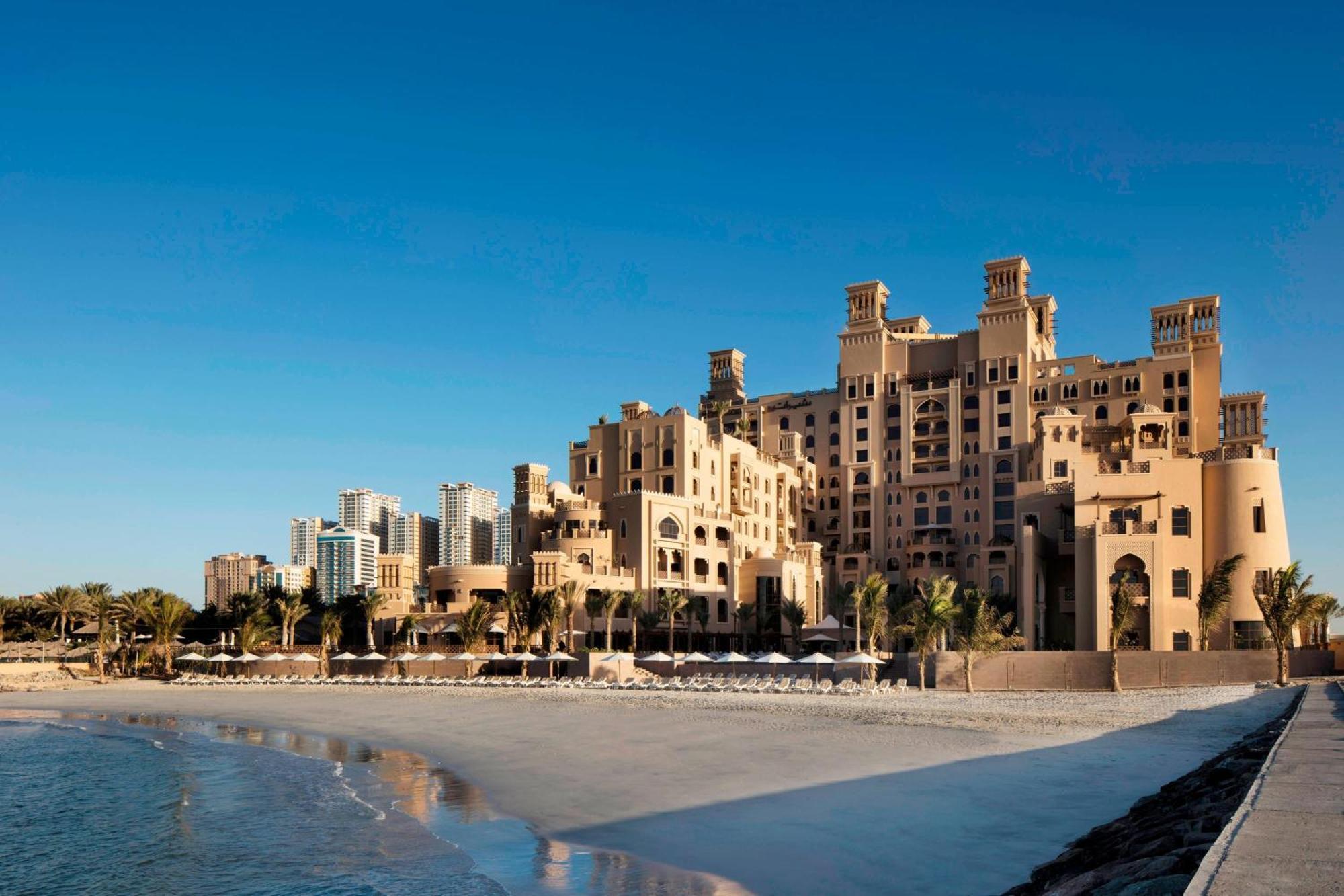 Sheraton And Resort