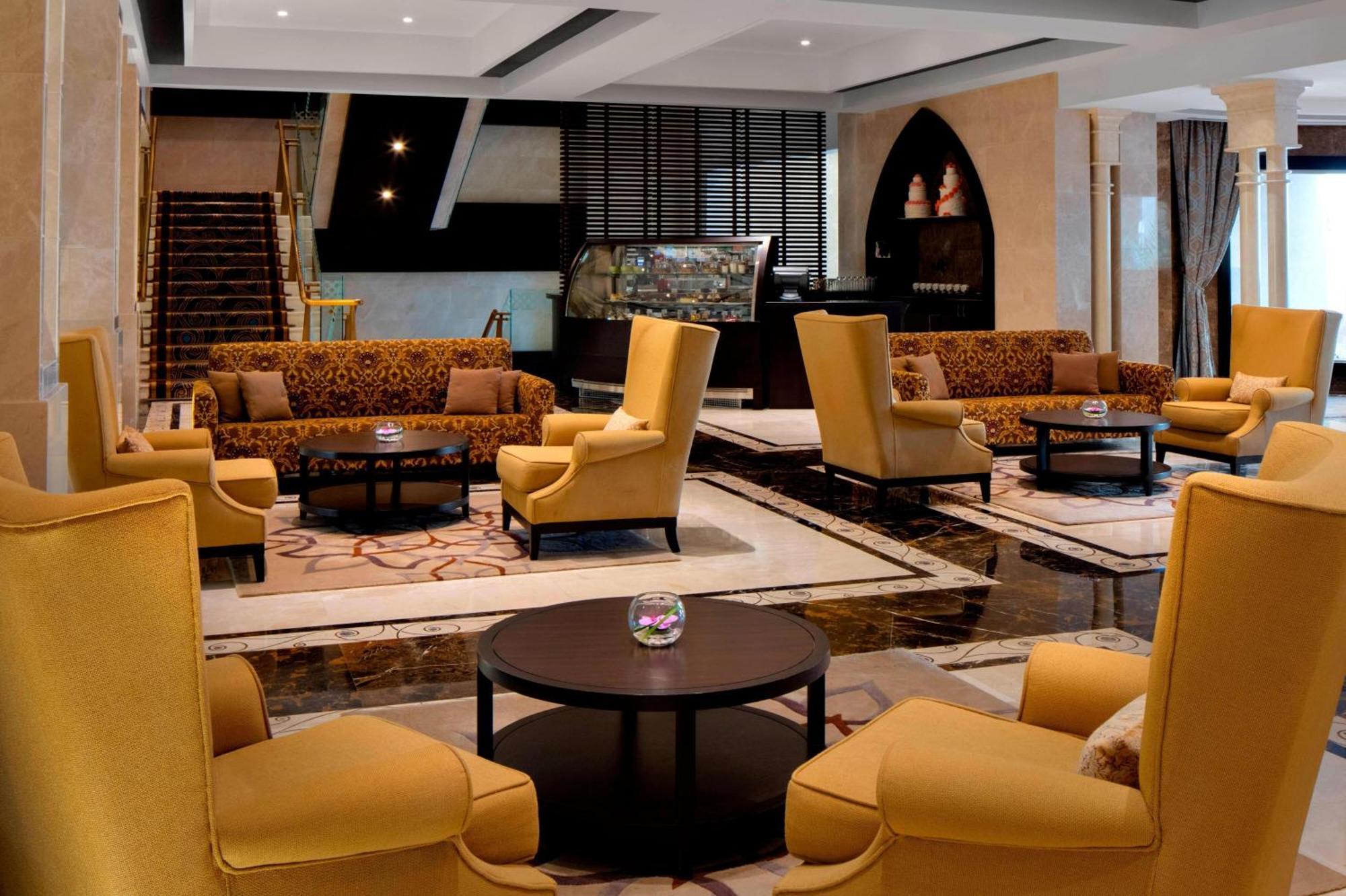 Resort Sheraton And Sharjah