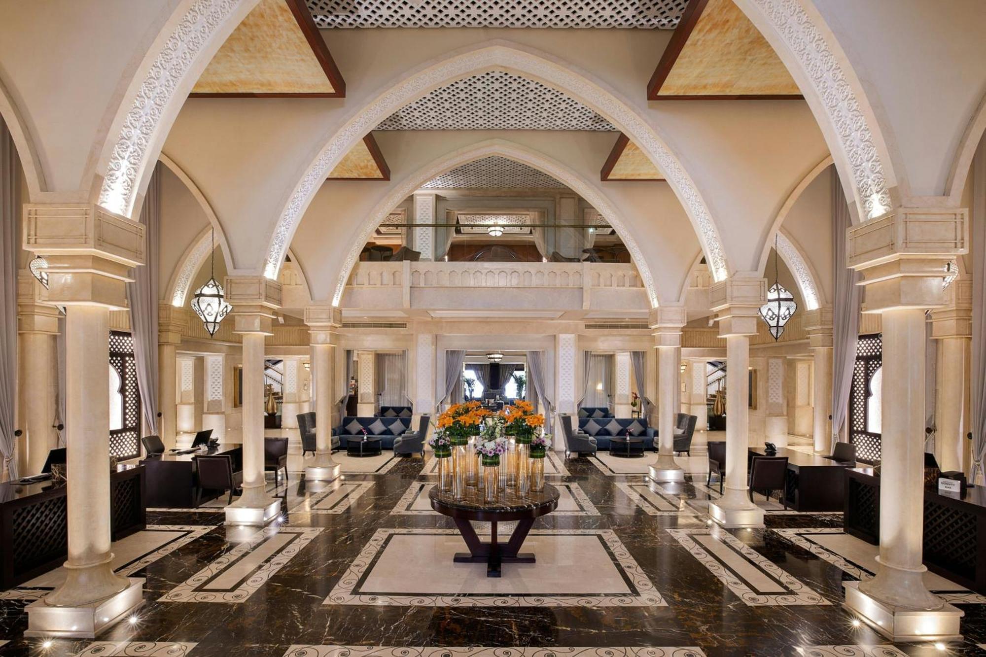 Resort Sheraton And