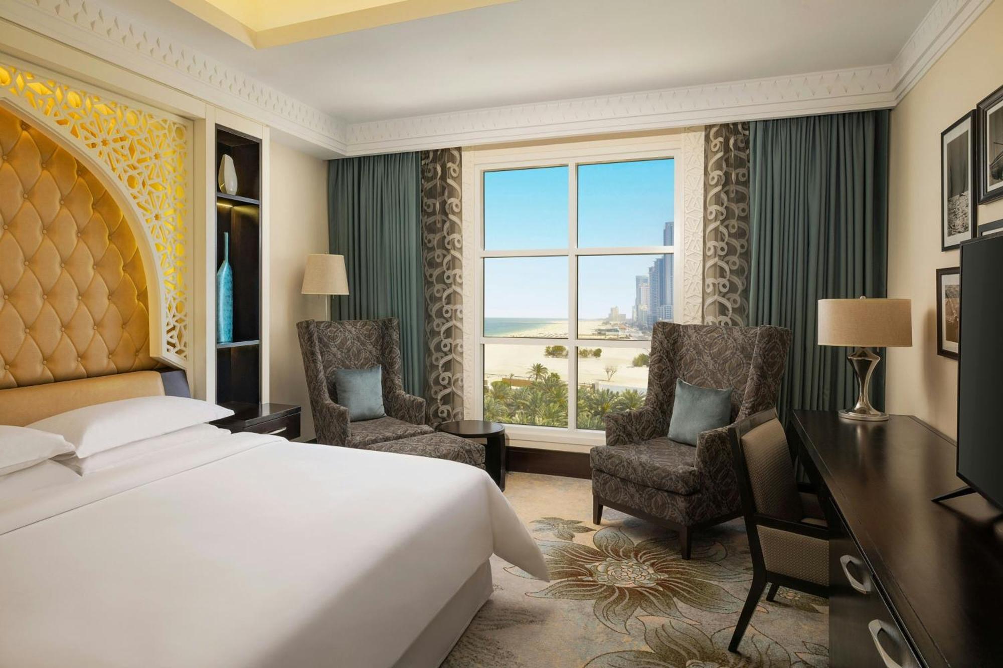 Sheraton And Resort 5*