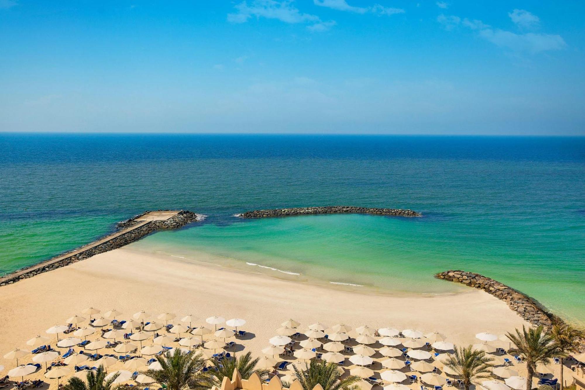 Sheraton And Resort Sharjah