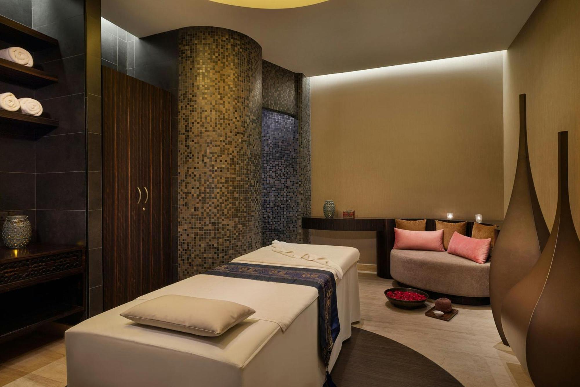 Sheraton And Resort 5*