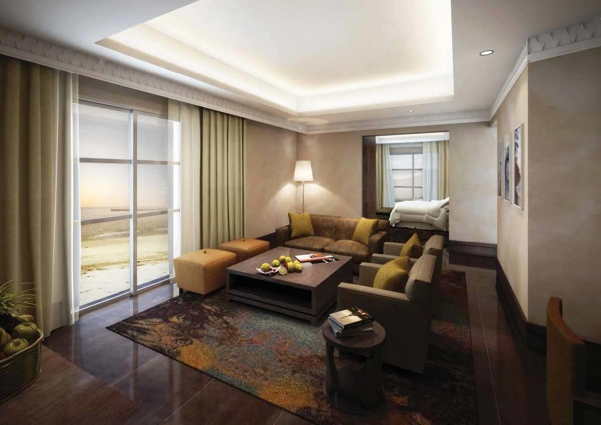 Resort Sheraton And 5*