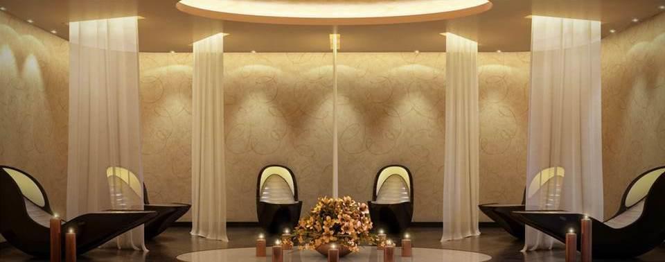 Sheraton And Resort Sharjah